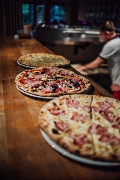 Pizzar