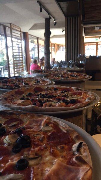 Pizzar